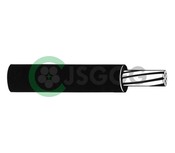 Covered Line Wire ASTM