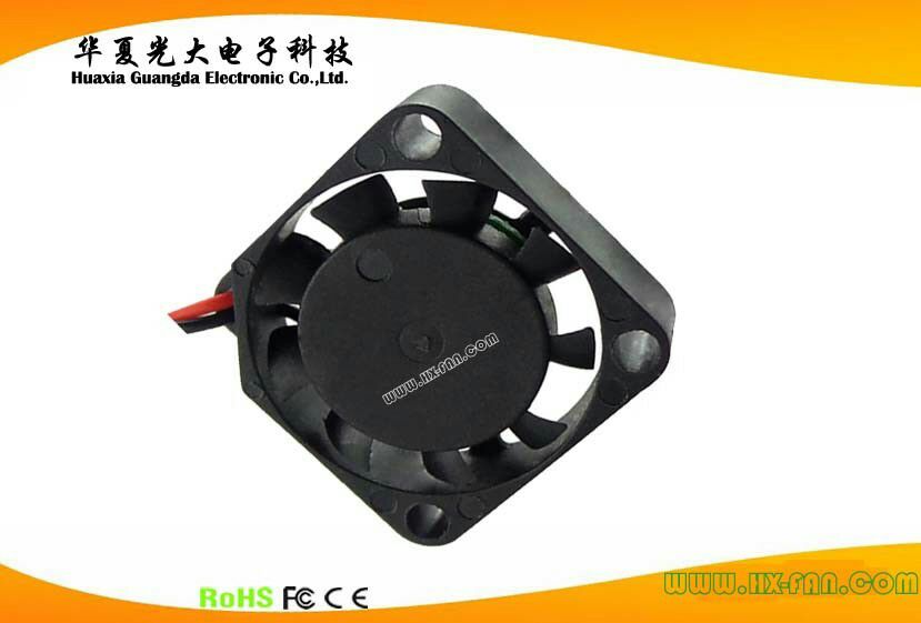Offer Brushless Fan Item Whole series Brushless DC Fan