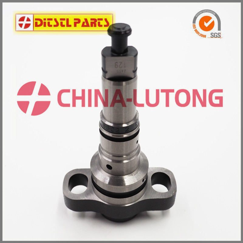 PlungerElementElemento PS7100 2 418 455 129 for scania DS11DSC11 112112HW