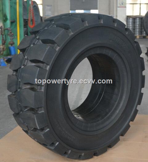 28X12515 solid tire32x12115 solid tire31x10X16 forklift solid tire
