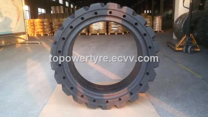 Hot sale 850x24020 solid tire pneumatic solid tire 850x24024