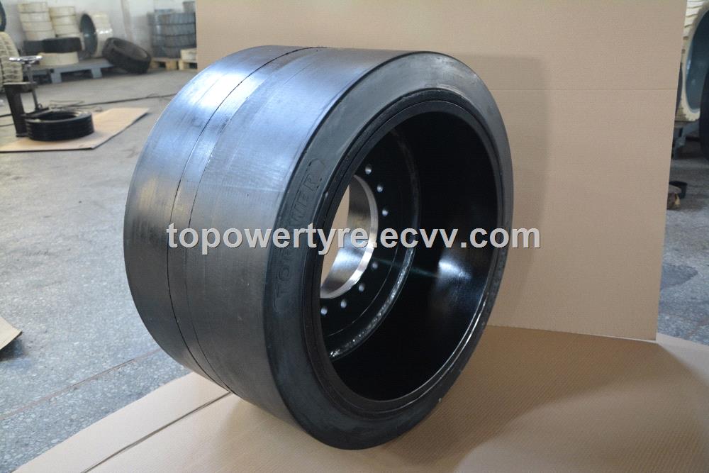 Press on SM solid tire 281622 top quality solid tire manufacture