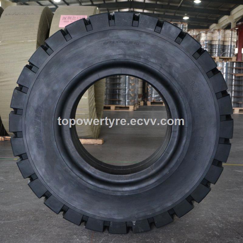 blender mixer loader trailer industrial tire 120020800