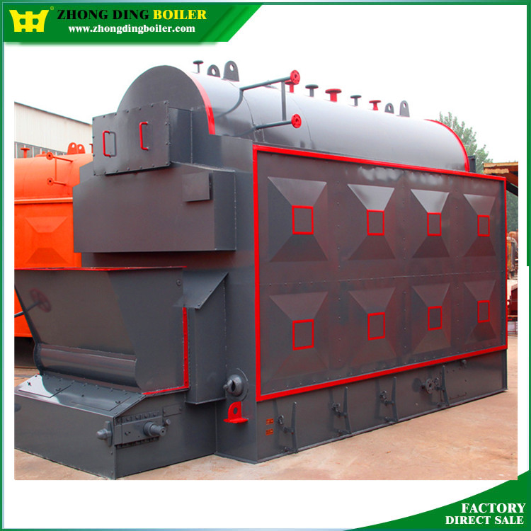 Industrial Automatic Coal Power Plant Boiler price