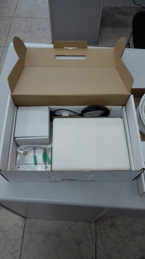 GSM Cellular Signal booster Four Band 700 850 1900 2100 MHZ Signal Repeater BoosterAmplifier