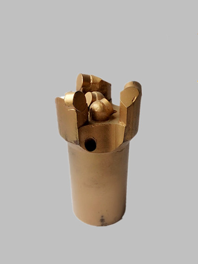 65mm PDC non core bit for hole drilling