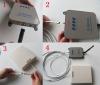 70085019002100MHz 5Band Cell Phone Booster for All U S Carriers