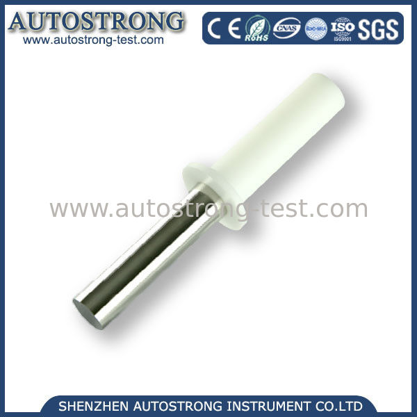 IEC 61032 Figure 15 Test Probe 32 of Diameter 25 mm Metal Test Rod