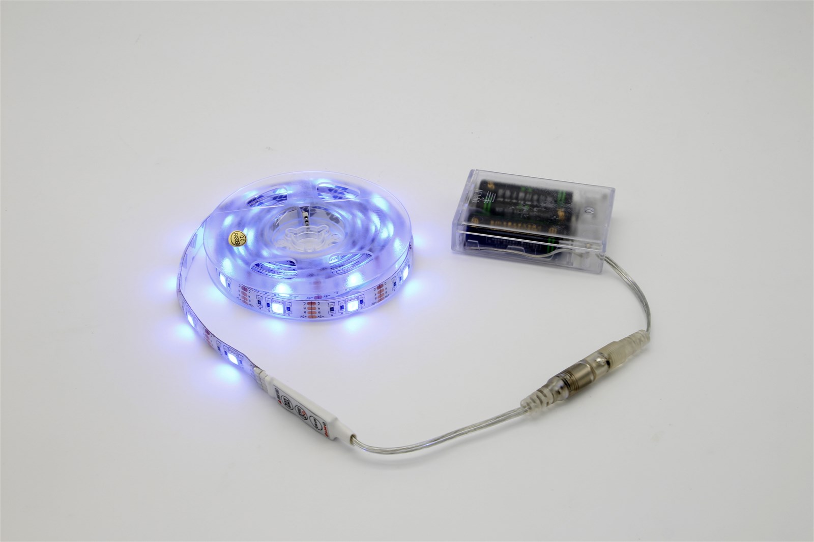 DA series RGB LED strip kit hot sale for the market