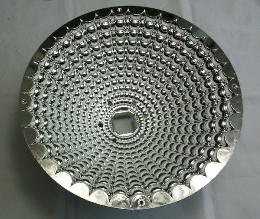 Paints and Varnishes for Vacuum Metalizing Coating