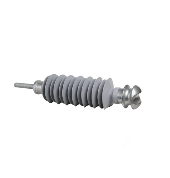 Safe and reliable operation Composite strain insulator