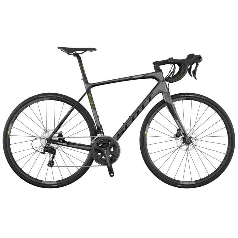 Scott Solace 20 Disc 2017 Road Bike