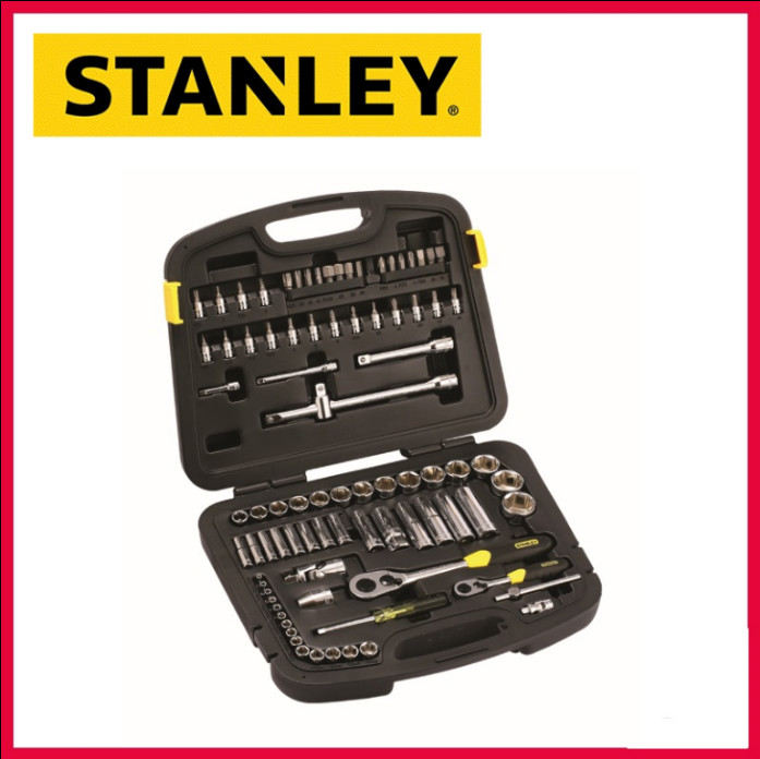 Stanley mechanics Tool setR9419022