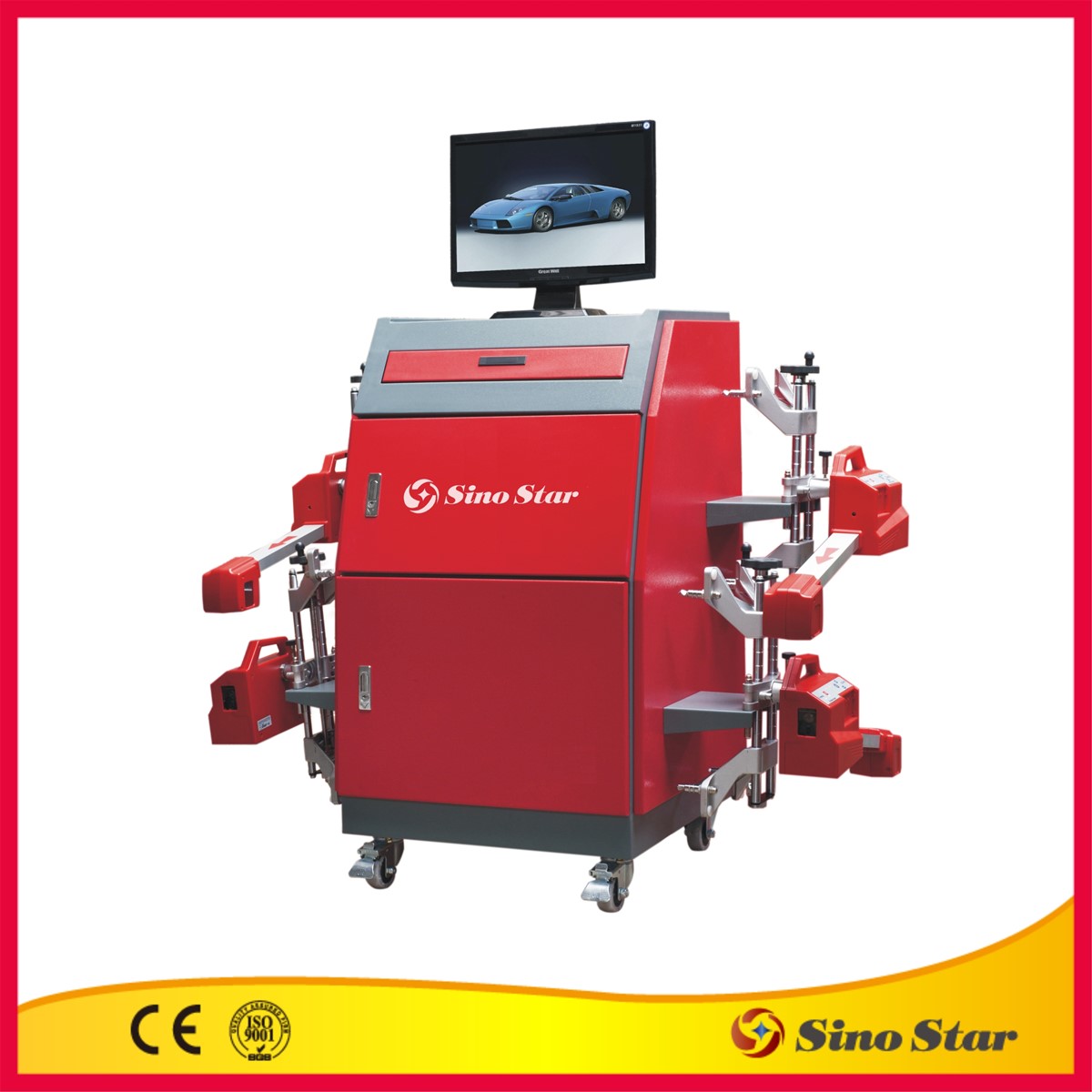 cheap wheel alignment pricesSSWA690