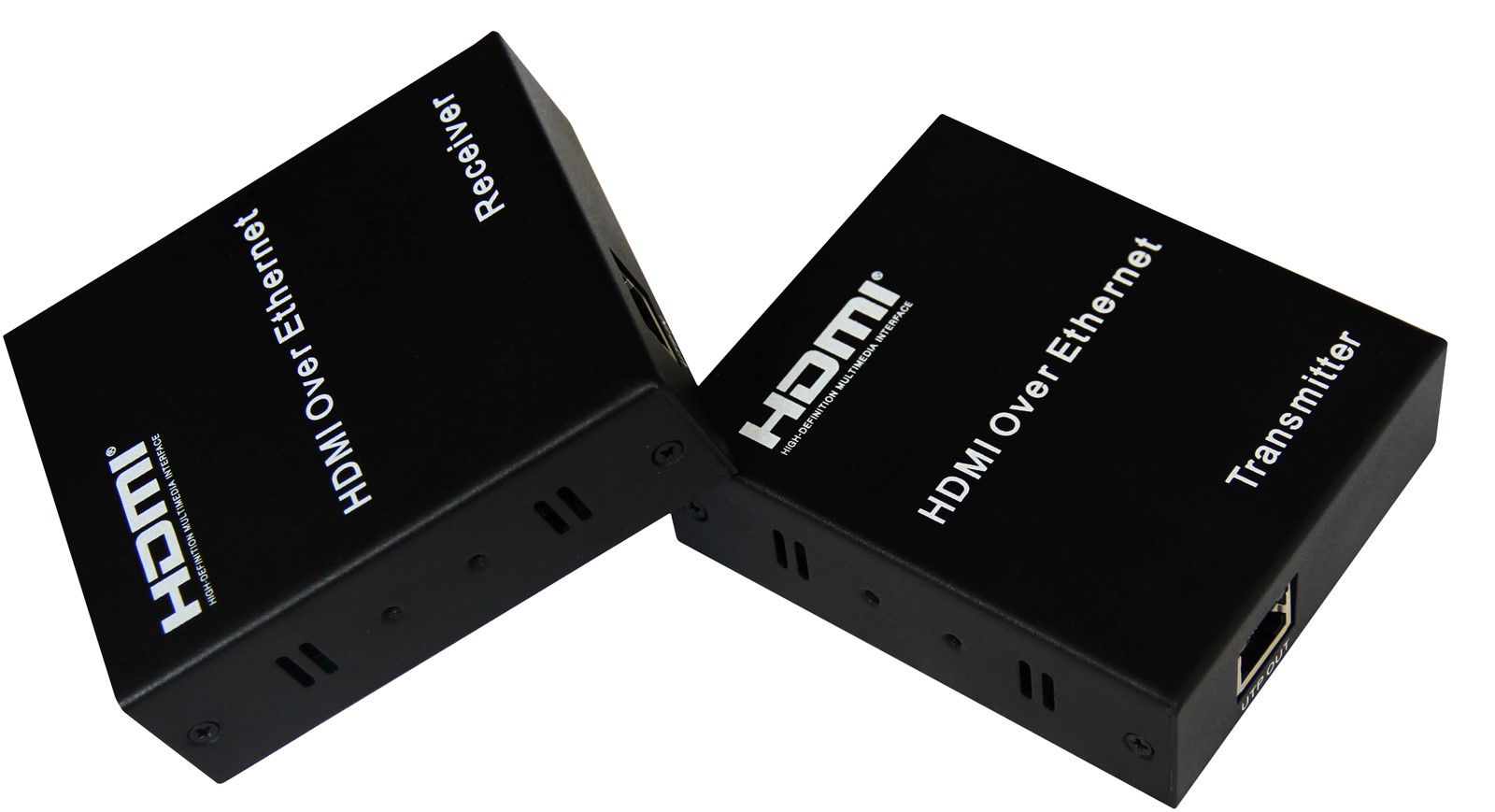 HDMI Extender over Ethernet 120M IR
