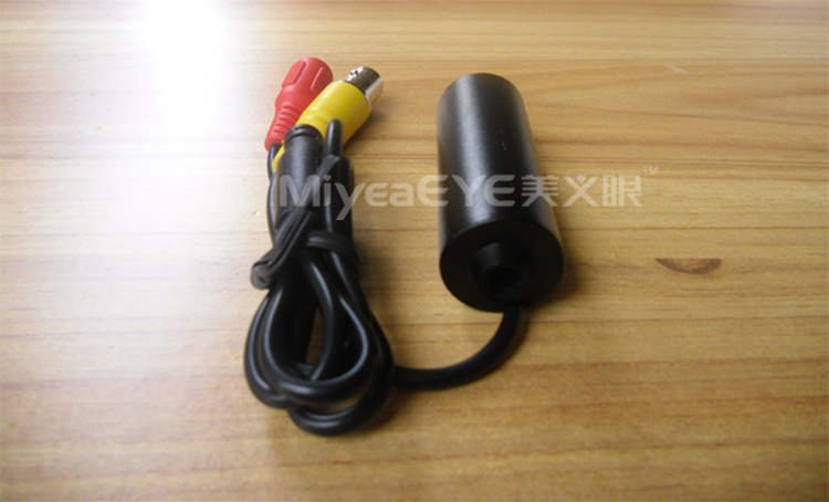 420TVL Sony Color Bullet CameraPinhole CCTV Bullet Camera