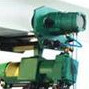 6t Overhand Chain Hoist