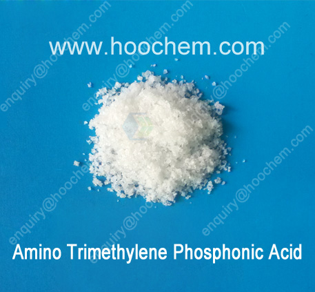 95 ATMP powder Amino Trimethylene Phosphonic Acid