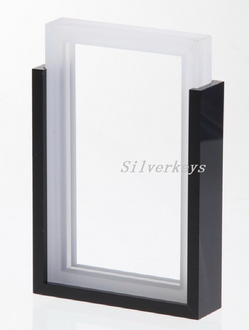 Made to order photo frame