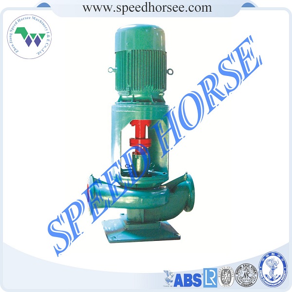 CLH Marine Pump