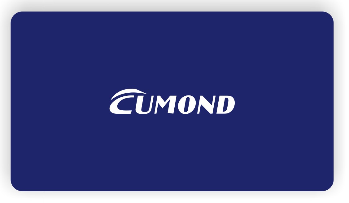 Cumond Machinery Co., Ltd.