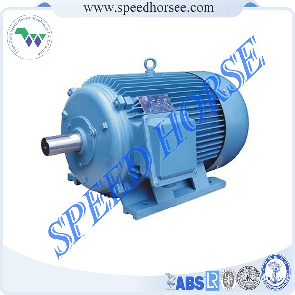 Electric Motor