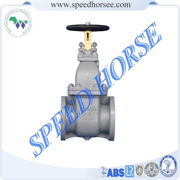 Gate Valve