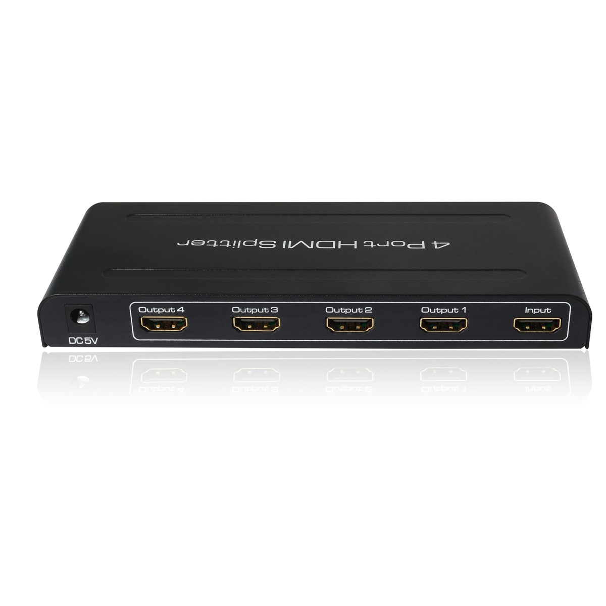 HDMI Splitter V13 1X4