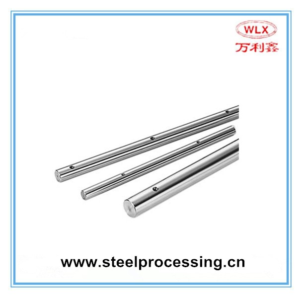 High quality cylinder piston rod made in China