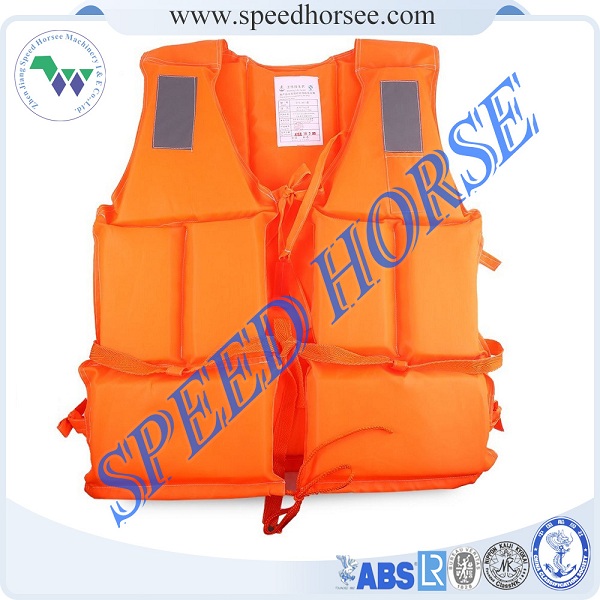 Life Jacket