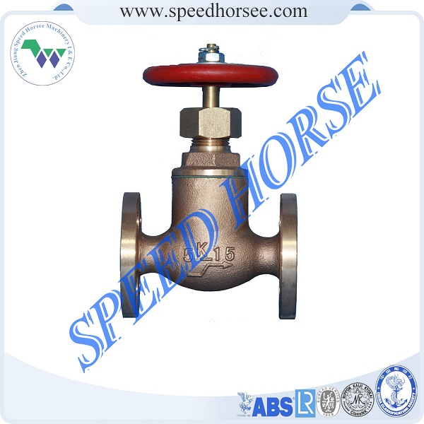 Marine Bronze ScrewDown Check Valves