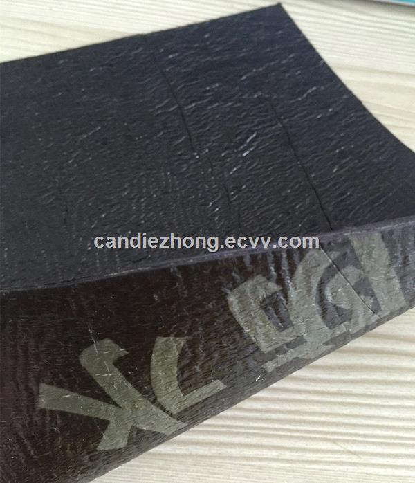 Torching type SBS modified bitumen waterproof membrane