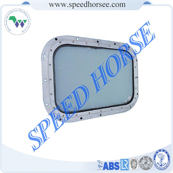 Ship Window