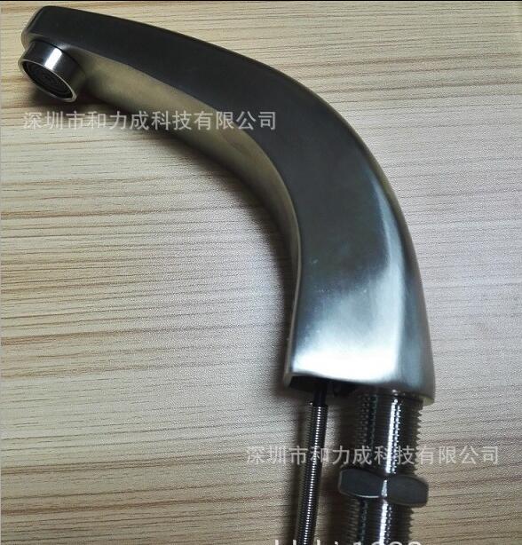 made in China 304 stainless steel Induction faucet