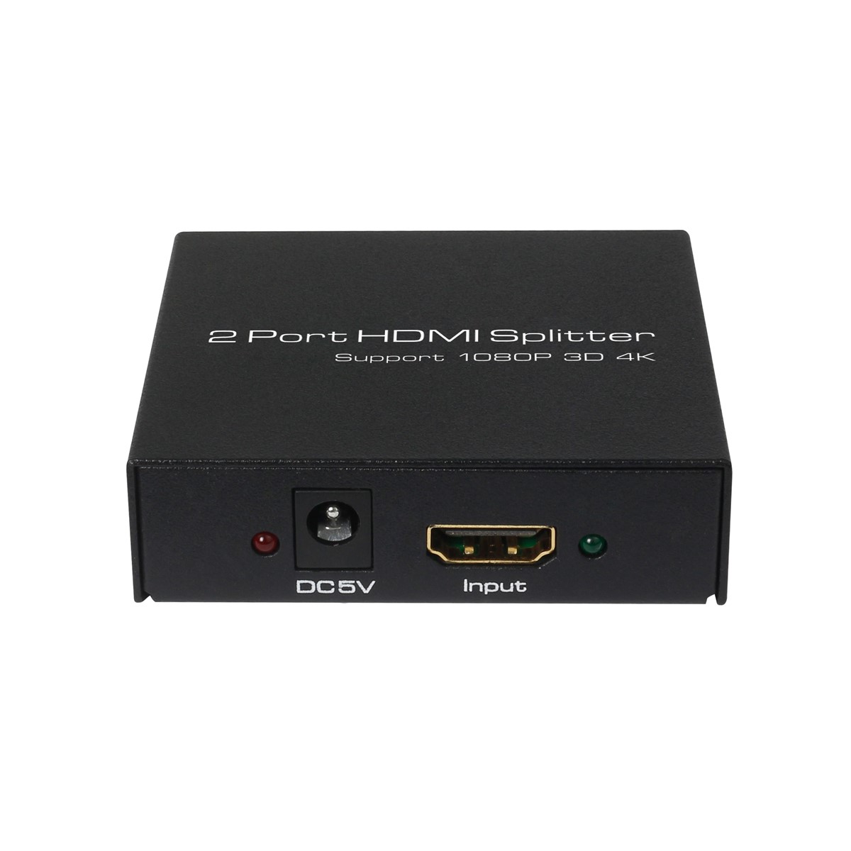 V14 1X2 hdmi splitter