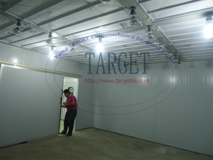 Furniture Paint Booth