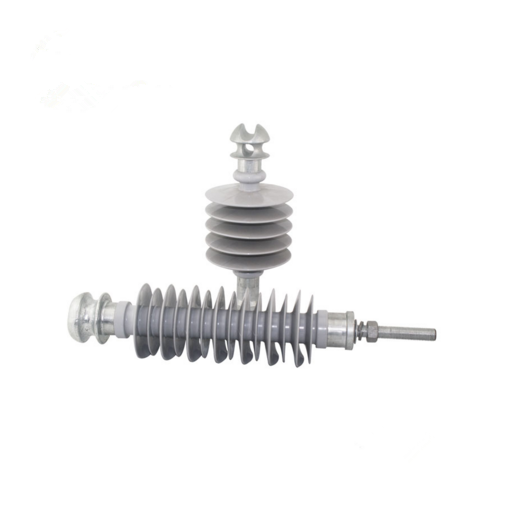 Overline Line Pin 12kv Insulator