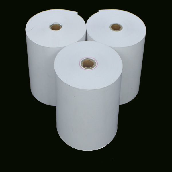 High Quality 80*80 Thermal Paper for POS, ATM Machine