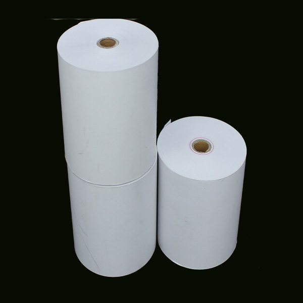 most popular 57mm 80mm thermal cash register paper rolls for atmpos machine