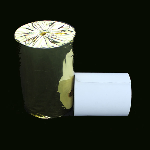 80mm Thermal Cash Receipt Paper for Restaurant/Bank Printing Thermal Paper