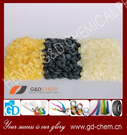 C9 Aromatic hydrocarbon resin