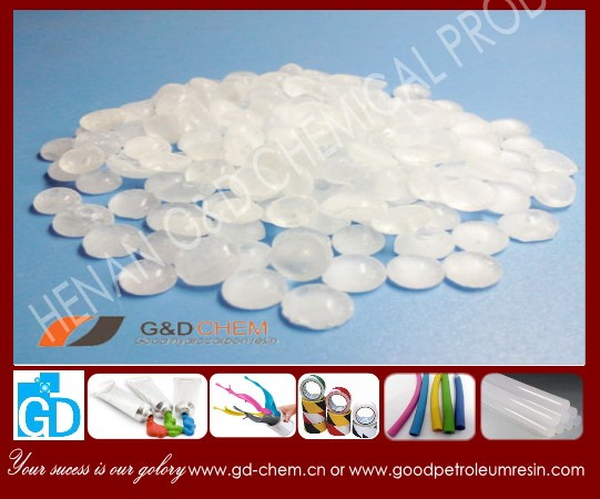 C9 Hydrogenated Petroleum Resins