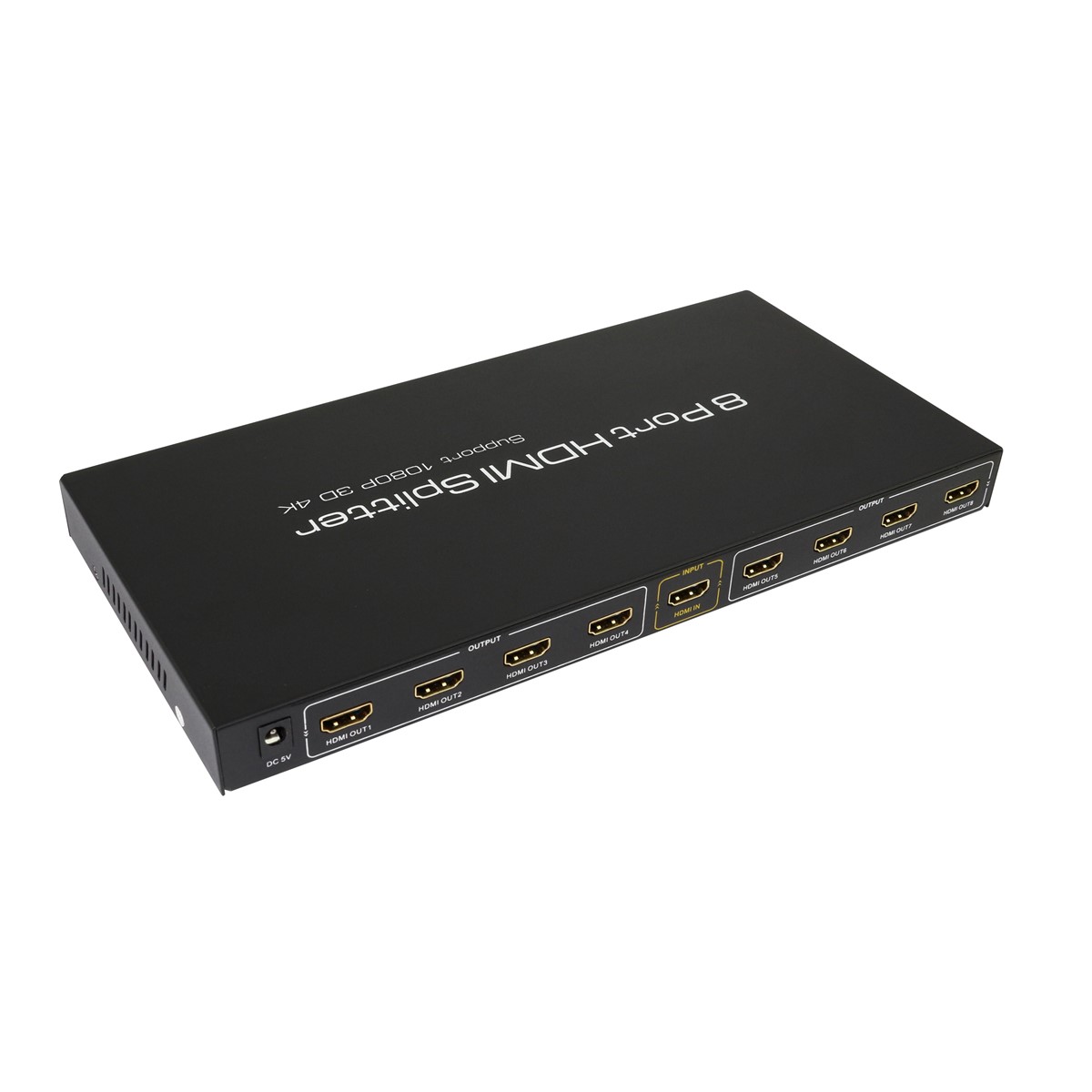HDMI Splitter V14 1X8