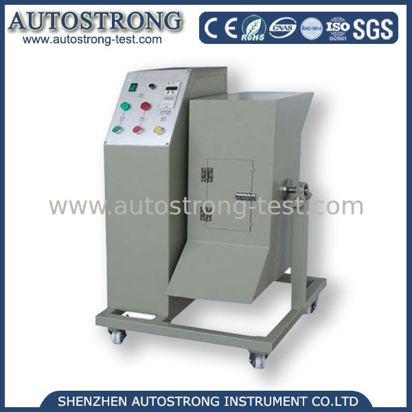 IEC60068 Tumble barrel tester mobile phone drop tester