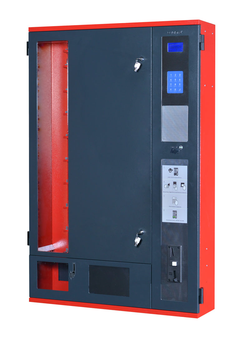 Midi Buffet Vending Machine