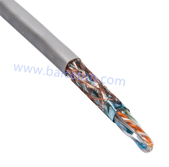 Sftp Pass Fluke Cat6 Ethernet Cable Cat6 Cable wiring network