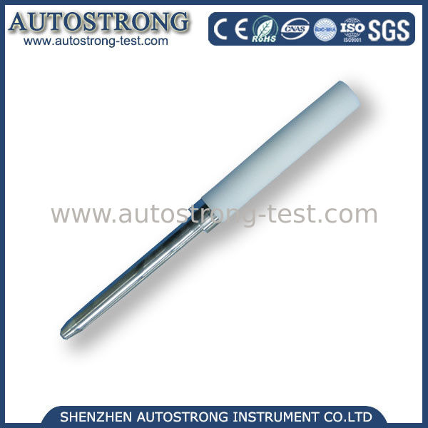 UL507 S2140 High Quality Unjointed UL Test Probe for Safety testing