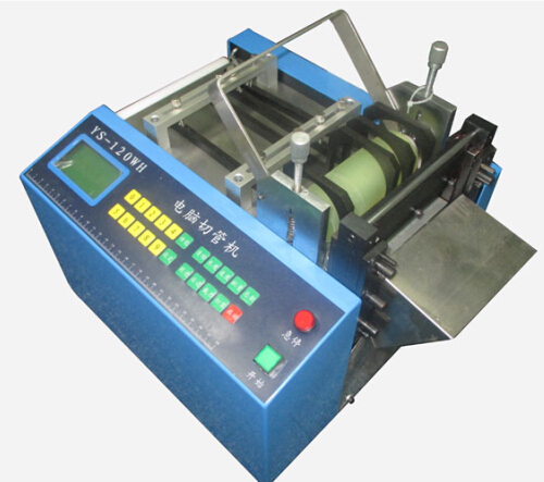 Automatic Foam StripTube Cutting Machine