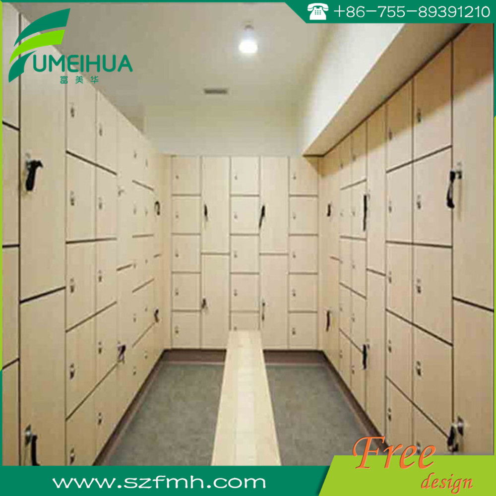 FMH fireproof interior wall cladding board