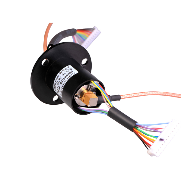 High Frequency Slip RingHDSDI slipring